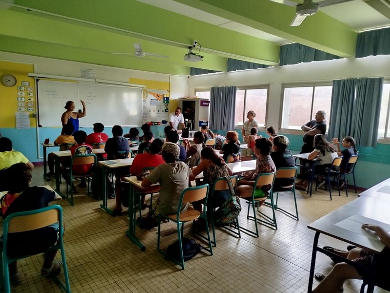 Découverte métiers 5e