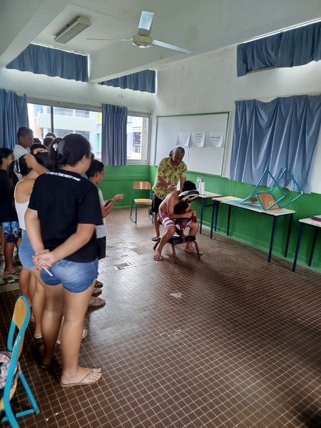 Découverte métiers 5e