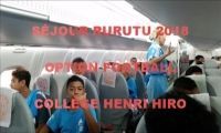 OPTION FOOTBALL 2017-18