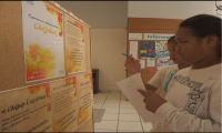 Sortie des élèves des classes 5B et 5F