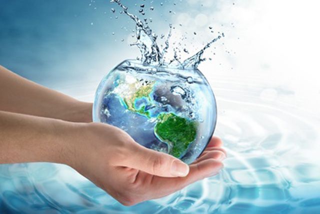 EAU POTABLE