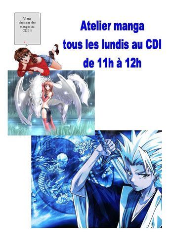 Manga