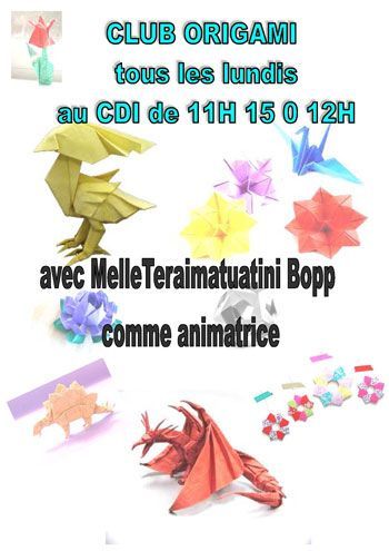 Origami