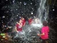 La cascade