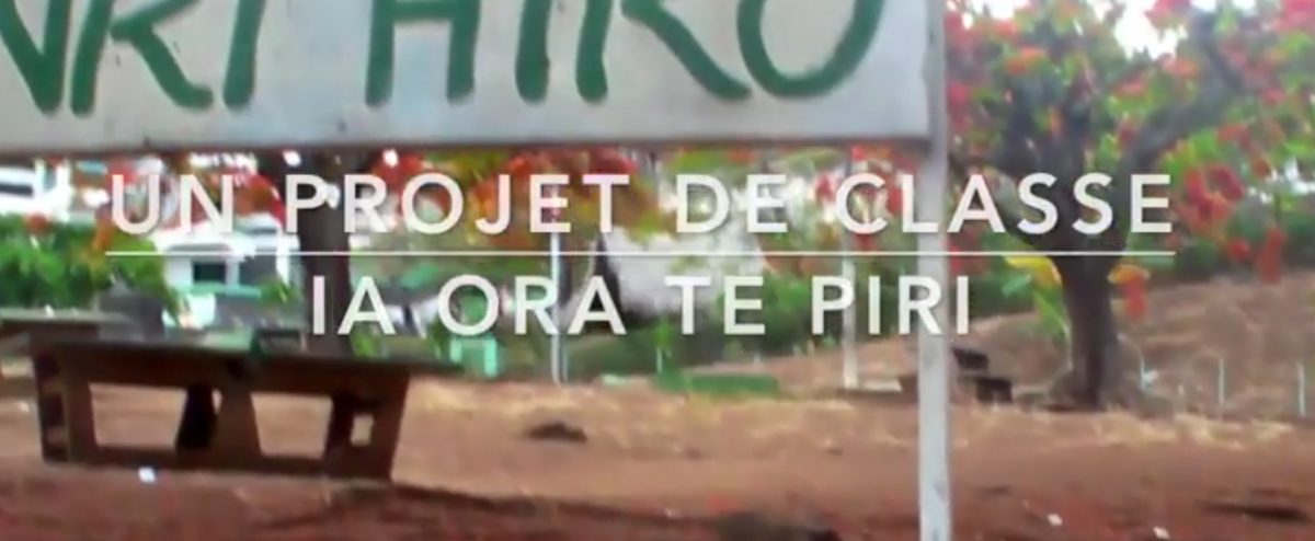 Ia ora te piri