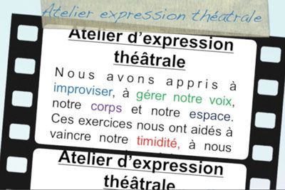 theatre