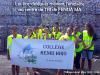 Sortie des éco-délégués à Fenua Ma