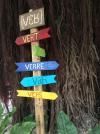 La 3ème E visite le 17ème salon du livre