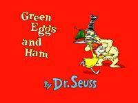Docteur Seuss